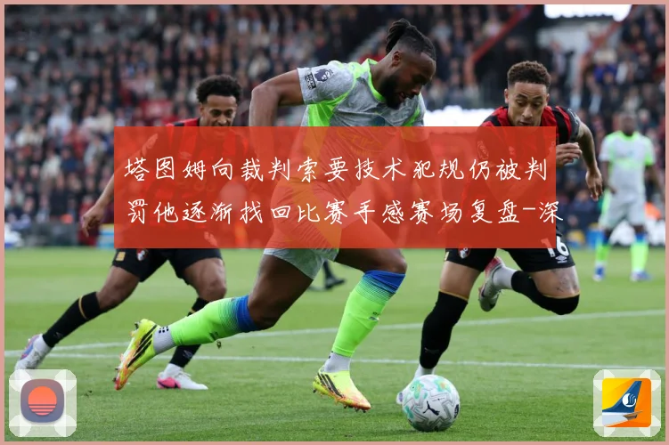 塔图姆向裁判索要技术犯规仍被判罚他逐渐找回比赛手感赛场复盘-深度解析