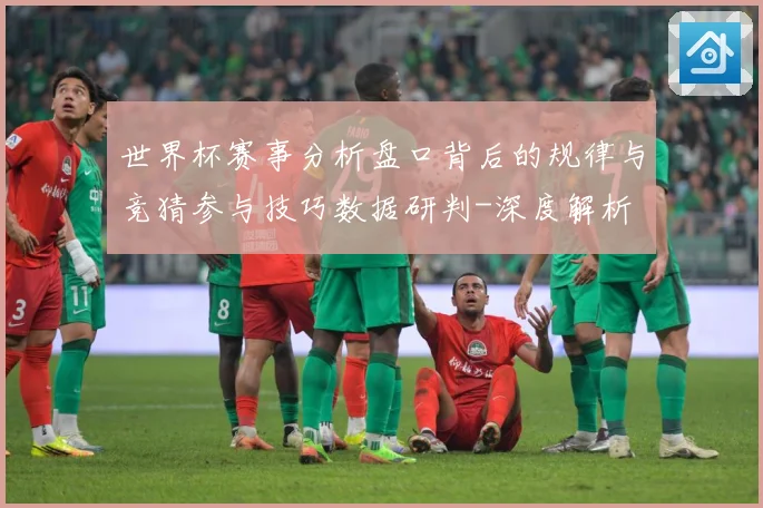 世界杯赛事分析盘口背后的规律与竞猜参与技巧数据研判-深度解析