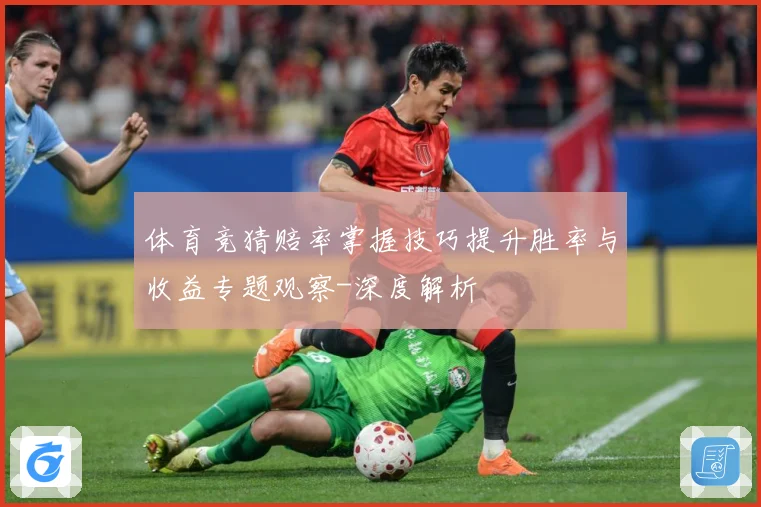 体育竞猜赔率掌握技巧提升胜率与收益专题观察-深度解析