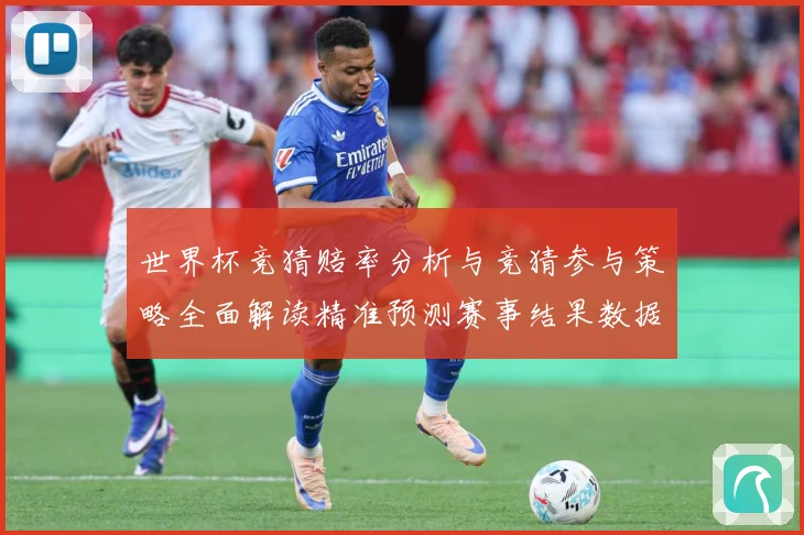 世界杯竞猜赔率分析与竞猜参与策略全面解读精准预测赛事结果数据研判-深度解析