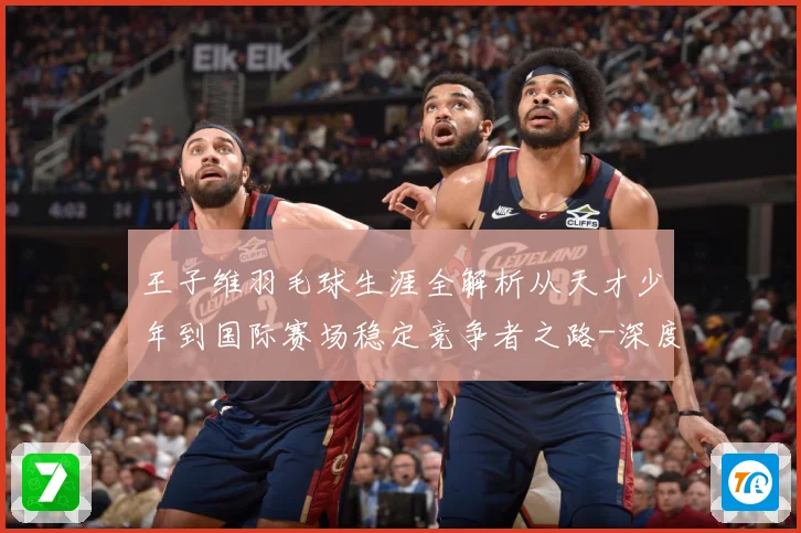 王子维羽毛球生涯全解析从天才少年到国际赛场稳定竞争者之路-深度解析