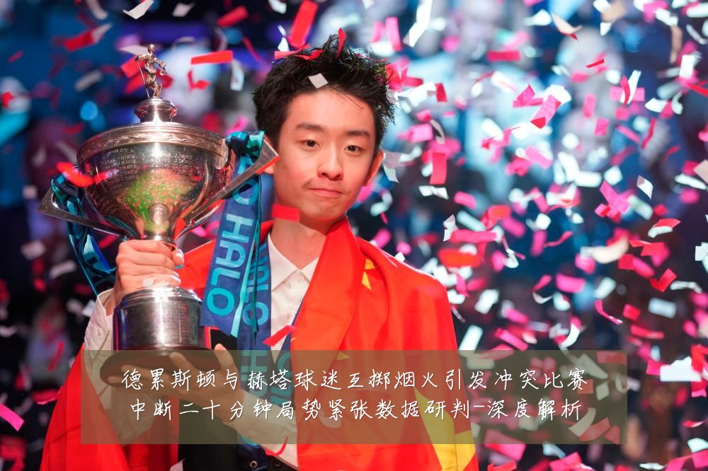 德累斯顿与赫塔球迷互掷烟火引发冲突比赛中断二十分钟局势紧张数据研判-深度解析