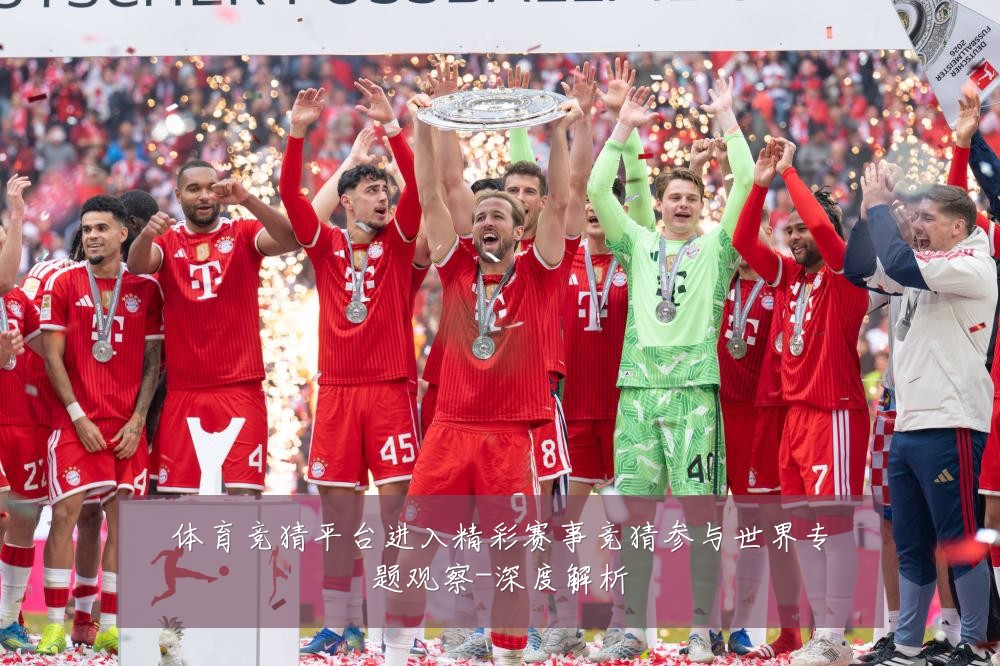 体育竞猜平台进入精彩赛事竞猜参与世界专题观察-深度解析