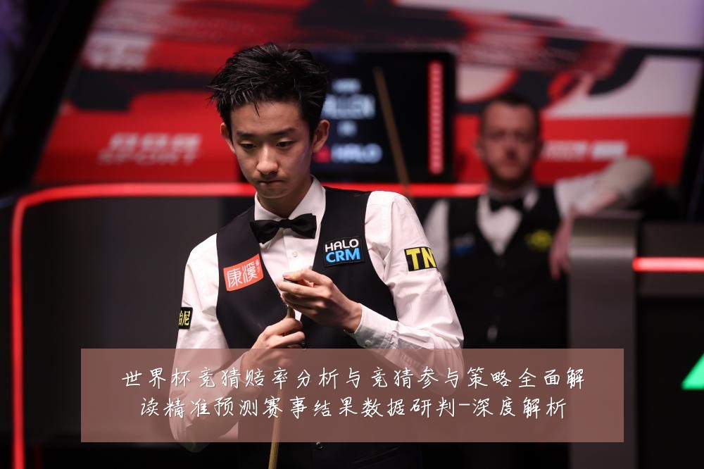世界杯竞猜赔率分析与竞猜参与策略全面解读精准预测赛事结果数据研判-深度解析